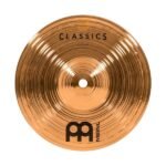 Platillo Splash 8' "C8S" | Meinl