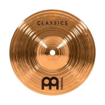 Platillo Splash 8' "C8S" | Meinl