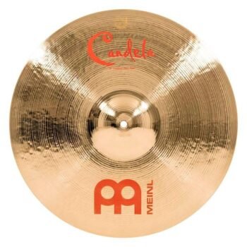 Platillo Crash Candela 18' "CA18CR" | Meinl