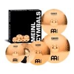 Pack de Platillos "CC141620+18" | Meinl