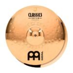 Platillo HiHat Classic 14' "CC14MH-B" | Meinl
