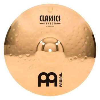 Platillo Crash Classic 16' "CC16PC-B" | Meinl