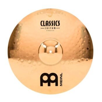 Platillo Crash Classic 17' "CC17MC-B" | Meinl