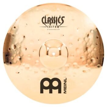 Platillo Crash Classic 18' "CC18EMC-B" | Meinl
