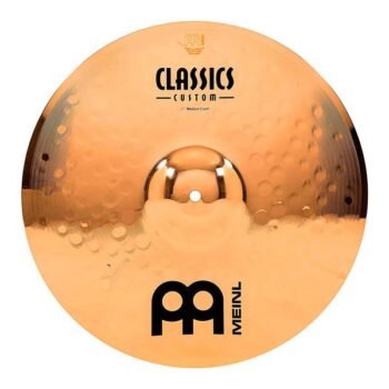 Platillo Crash Classic 18' "CC18MC-B" | Meinl