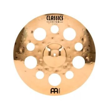 Platillo Crash Classic 18' "CC18TRC-B" | Meinl