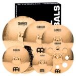 Pack de Platillos "CC4680-DB" | Meinl