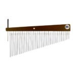 Cortina Musical de 33 Barras ''CH33VWB'' | Meinl