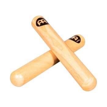 Par de Claver ''CL1HW'' | Meinl