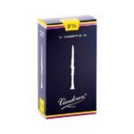 Cañas de Clarinete ''CR1035'' | Vandoren