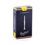 Cañas de Clarinete ''CR104'' | Vandoren