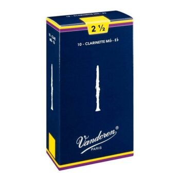 Cañas de Clarinete ''CR1125'' | Vandoren