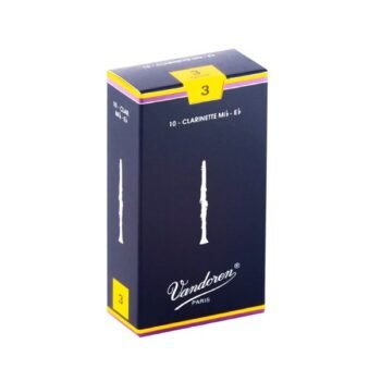 Cañas de Clarinete ''CR113'' | Vandoren