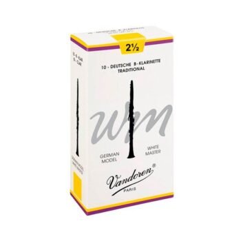 Cañas de Clarinete ''CR1625'' | Vandoren