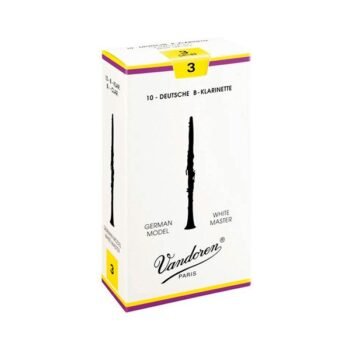 Cañas de Clarinete ''CR163'' | Vandoren