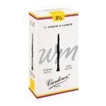Cañas de Clarinete ''CR1635'' | Vandoren