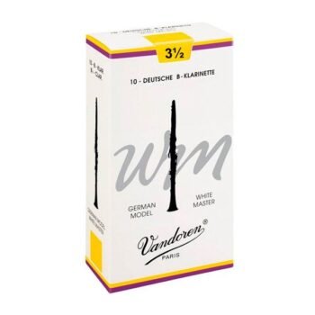 Cañas de Clarinete ''CR1635'' | Vandoren