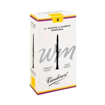 Cañas de Clarinete ''CR164'' | Vandoren