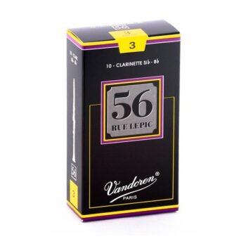 Cañas de Clarinete ''CR503'' | Vandoren