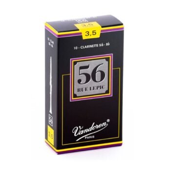 Cañas de Clarinete ''CR5035'' | Vandoren