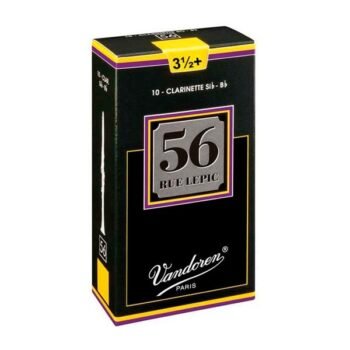 Cañas de Clarinete ''CR5035+'' | Vandoren