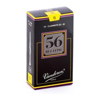 Cañas de Clarinete ''CR505'' | Vandoren