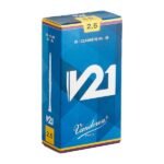 Cañas de Clarinete ''CR8025'' | Vandoren