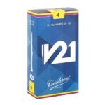 Cañas de Clarinete ''CR804'' | Vandoren