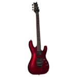 Guitarra Eléctrica ''CTD-30/FR'' | Clevan