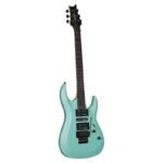 Guitarra Eléctrica ''CX-52/FR'' | Clevan