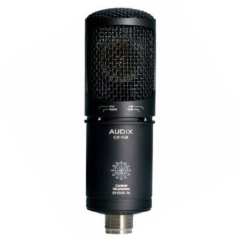 Micrófono Condensador ''CX112B'' | Audix