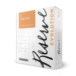 Cañas de Clarinete ''DCE1030'' | Rico Royal