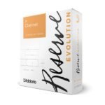 Cañas de Clarinete ''DCE1035'' | Rico Royal