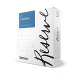 Cañas de Clarinete ''DCR1025'' | Rico Royal