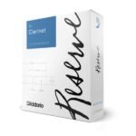 Cañas de Clarinete ''DCR1030'' | Rico Royal