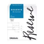 Cañas de Clarinete ''DCR1035'' | Rico Royal