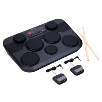 Batería Electrónica ''DD221'' | Medeli