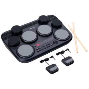 Batería Electrónica ''DD225'' | Medeli