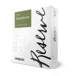 Cañas de Saxofón Alto ''DJR1025'' | Rico Royal