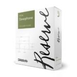 Cañas de Saxofón Alto ''DJR1030'' | Rico Royal