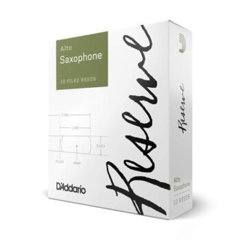 Cañas de Saxofón Alto ''DJR1030'' | Rico Royal