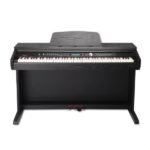 Piano Digital DP330 (PVC) BLACK Medeli