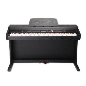 Piano Digital DP330 (PVC) BLACK Medeli