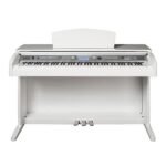 Piano Digital DP330 (PVC) WHITE