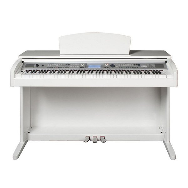 DP330-PVC-WHITE Piano Digital DP330 (PVC) WHITE