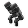 DP5A Audix DP5A set de micrófonos