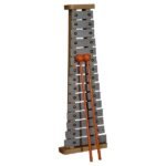 Xilófono de 15 Notas ''CS3040'' | Adams