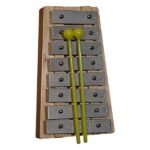 Xilófono de 8 Notas ''CS3028'' | Adams