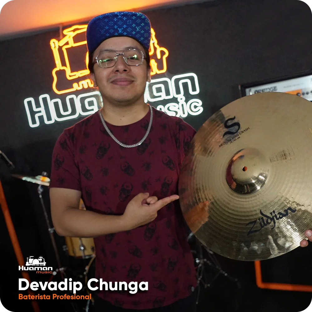 Devadip-Chunga-Huaman-Music
