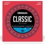 Cuerdas para Guitarra Acústica ''EJ27H'' | Daddario